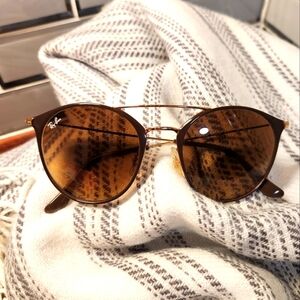 Ray-Ban sunglasses